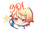 go!